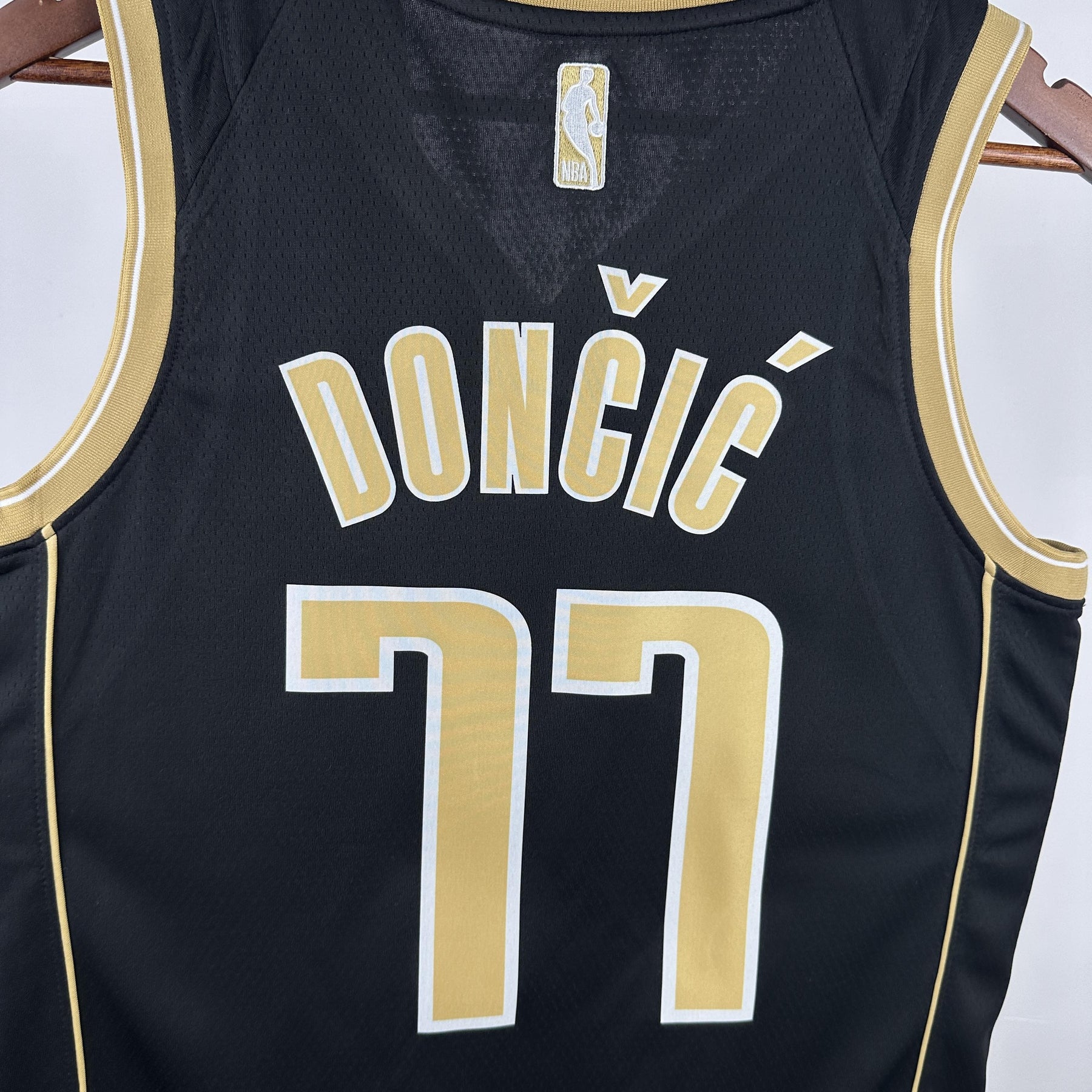 Dallas Mavericks Select Series 24/25 NBA Jersey