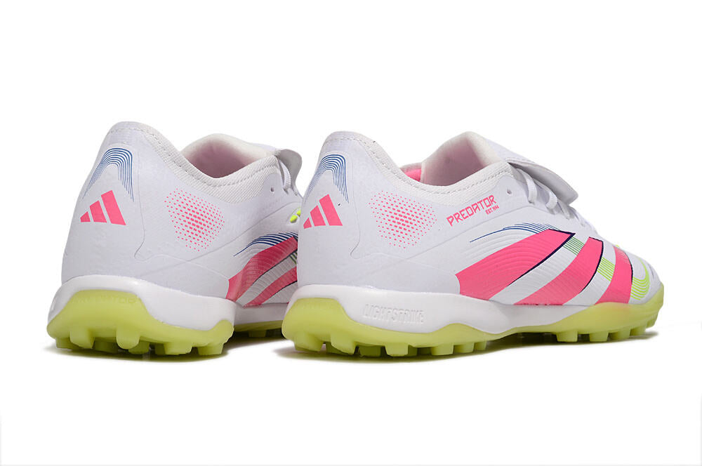 Adidas Predator Elite Fold-Over Tongue TF Boots