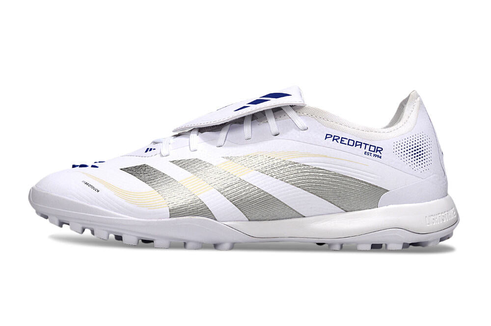 Adidas Predator Elite Fold-Over Tongue TF Boots