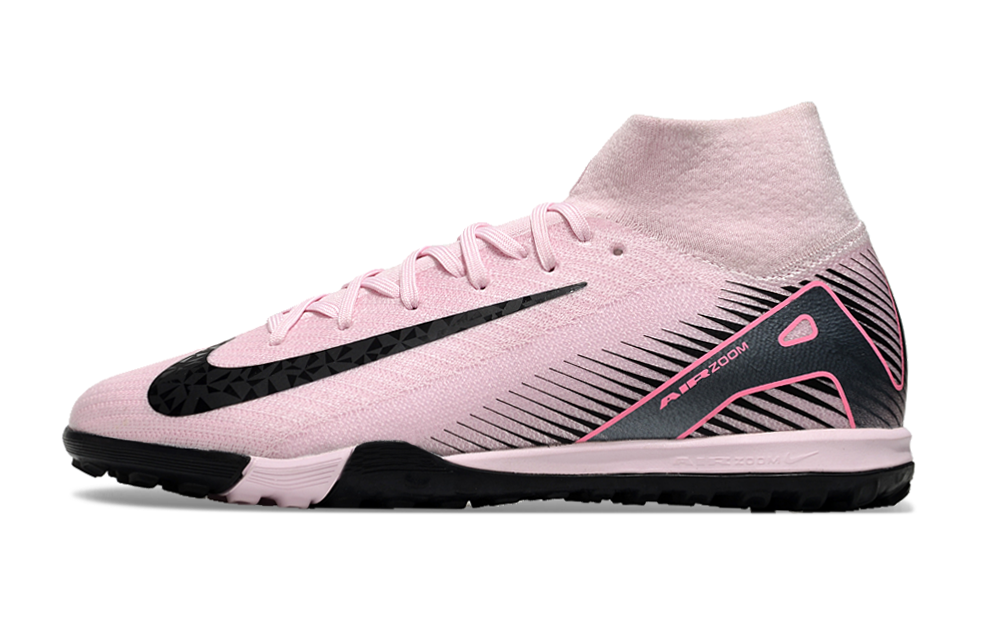 Nike Air Zoom Mercurial Superfly 10 Elite TF Boots