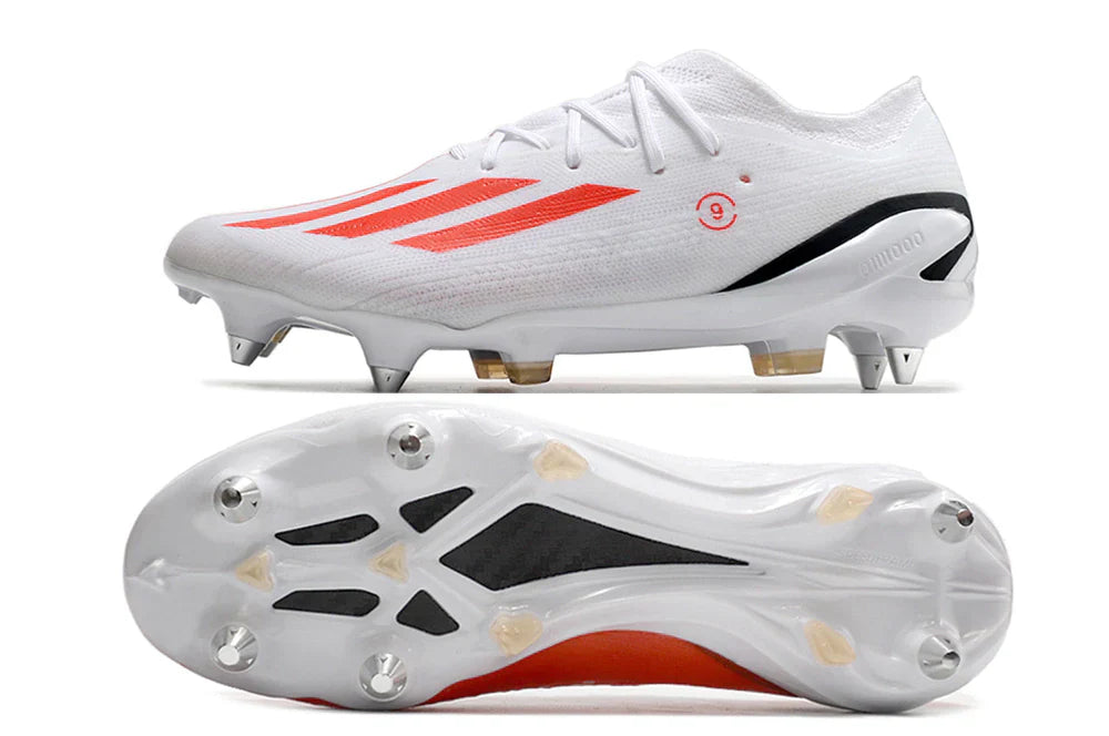 Adidas X CrazyFast.1 Messi SG Cleats