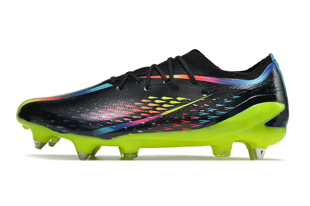 Adidas X Speedportal.1 SG Cleats