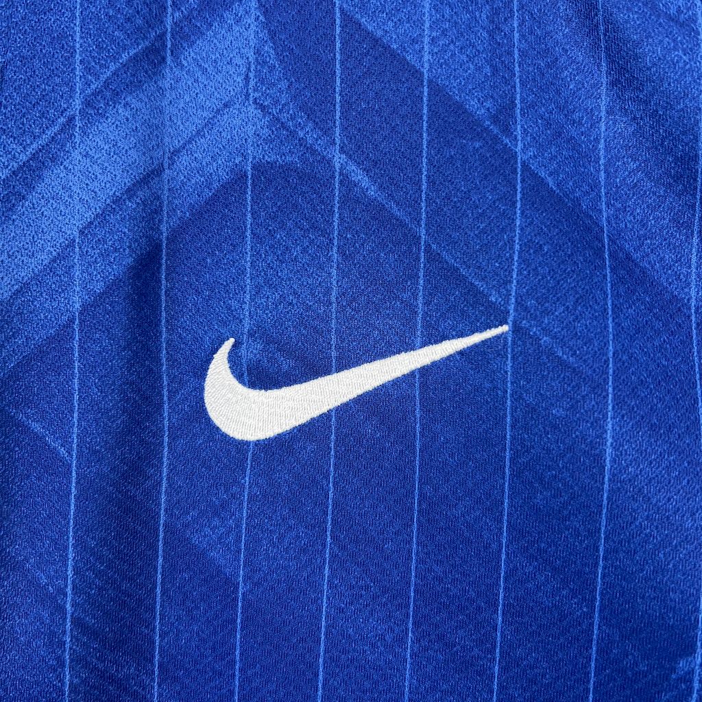 Chelsea Home Jersey 25/26 Women