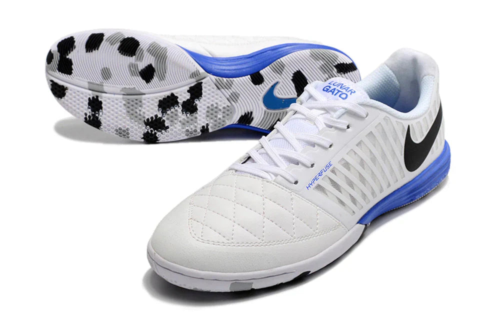 Nike Lunar Gato IC Boots