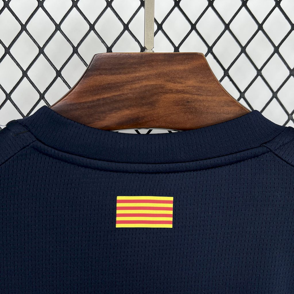 Girona Third Jersey 25/26
