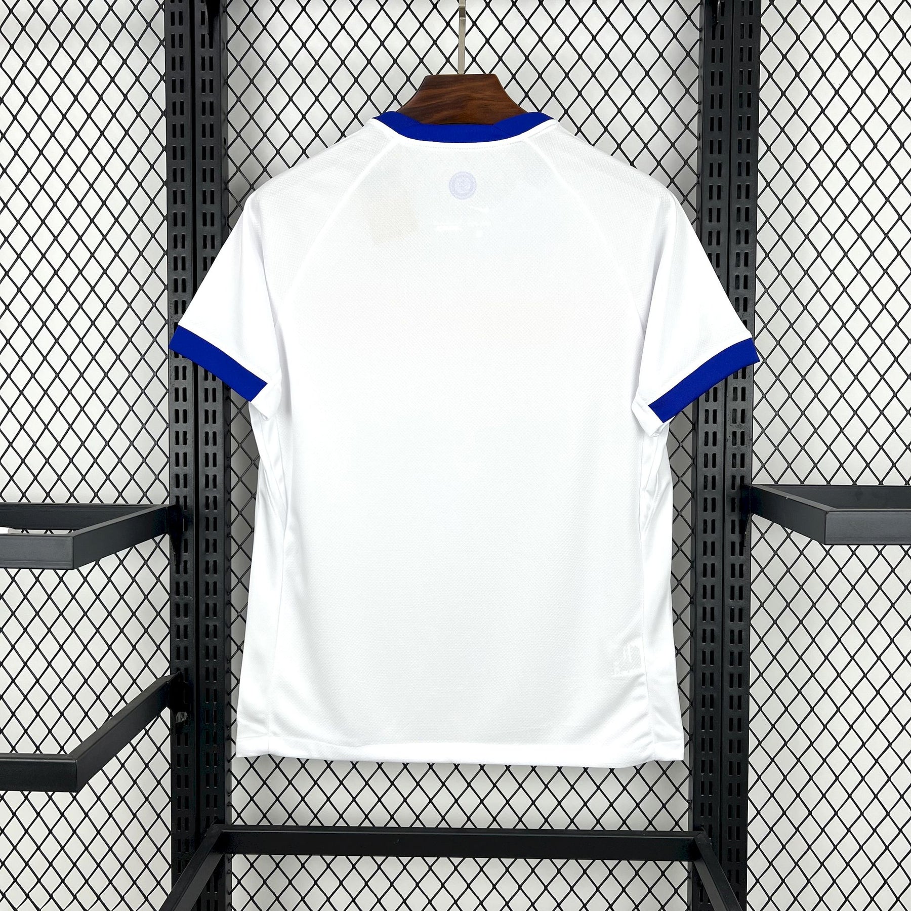 England Home Jersey 2025 (Women's Team)