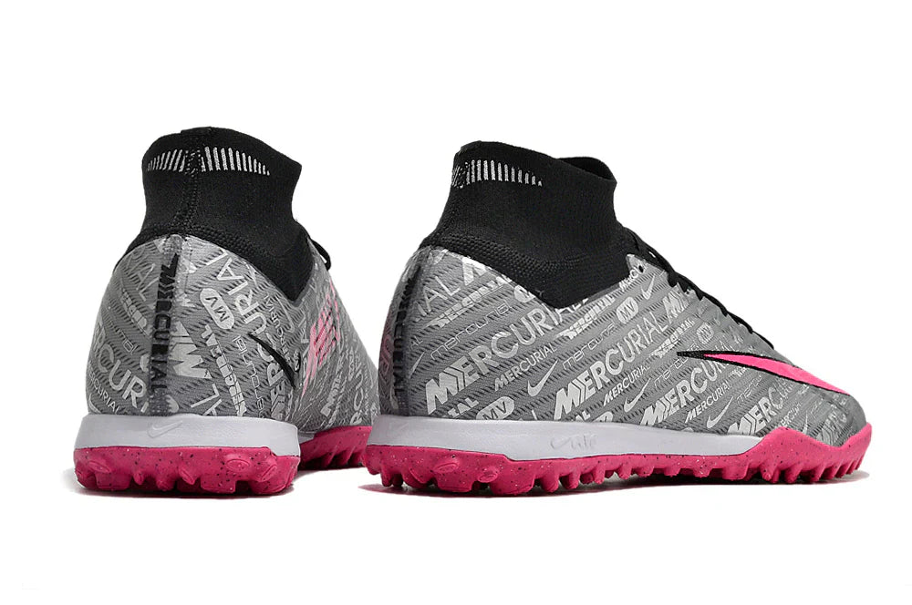 Nike Mercurial Superfly Air Zoom 9 TF Boots