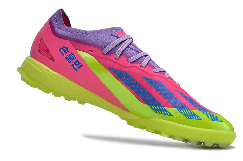 Adidas CrazyFast.1 SON TF Boots