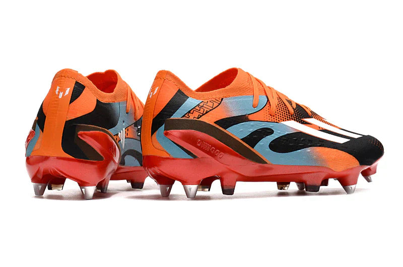 Adidas X Speedportal.1 SG Cleats