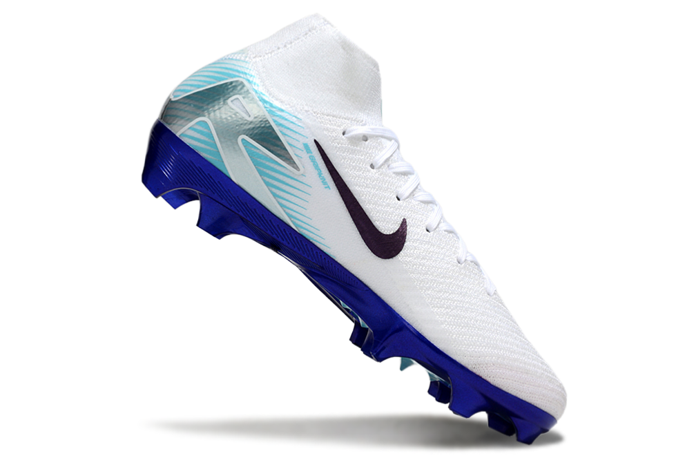 Nike Mercurial Superfly 10 FG Cleats