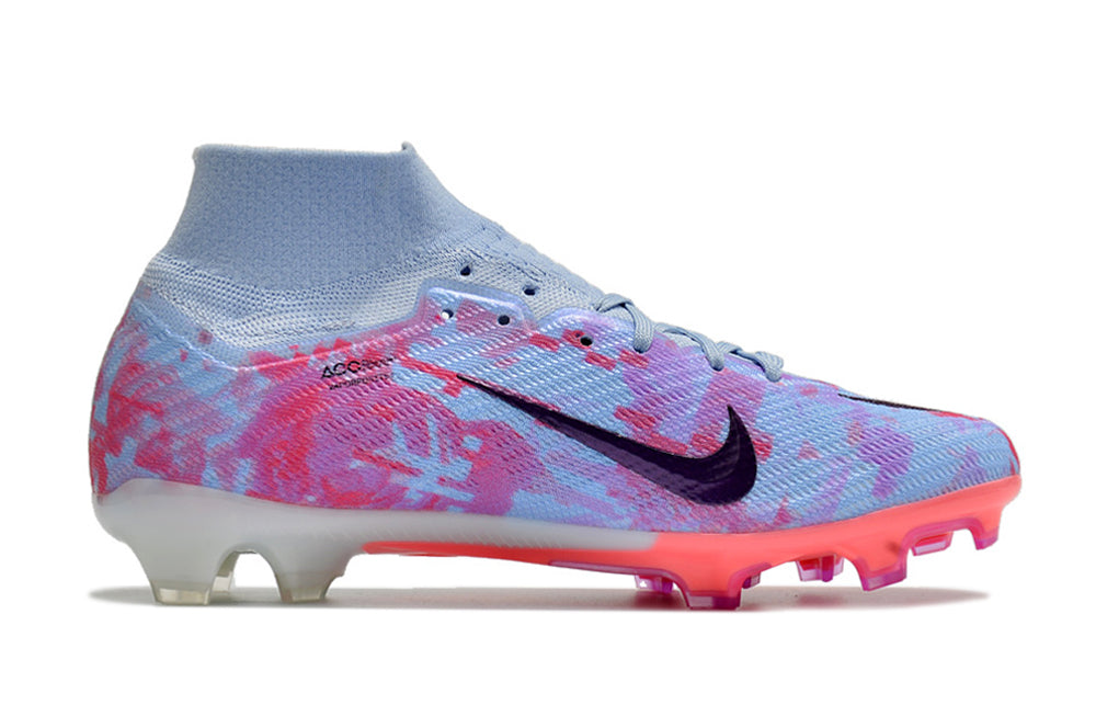 Nike Air Zoom Mercurial Superfly 9 Elite FG Cleats