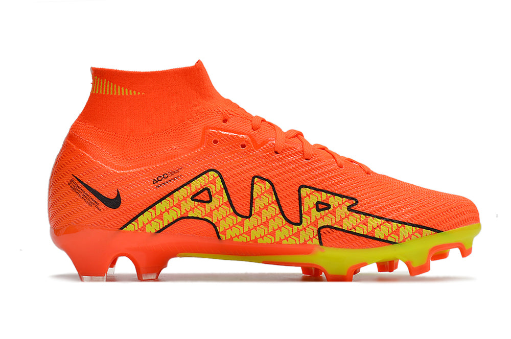 Nike Air Zoom Mercurial Superfly 9 Elite FG Cleats