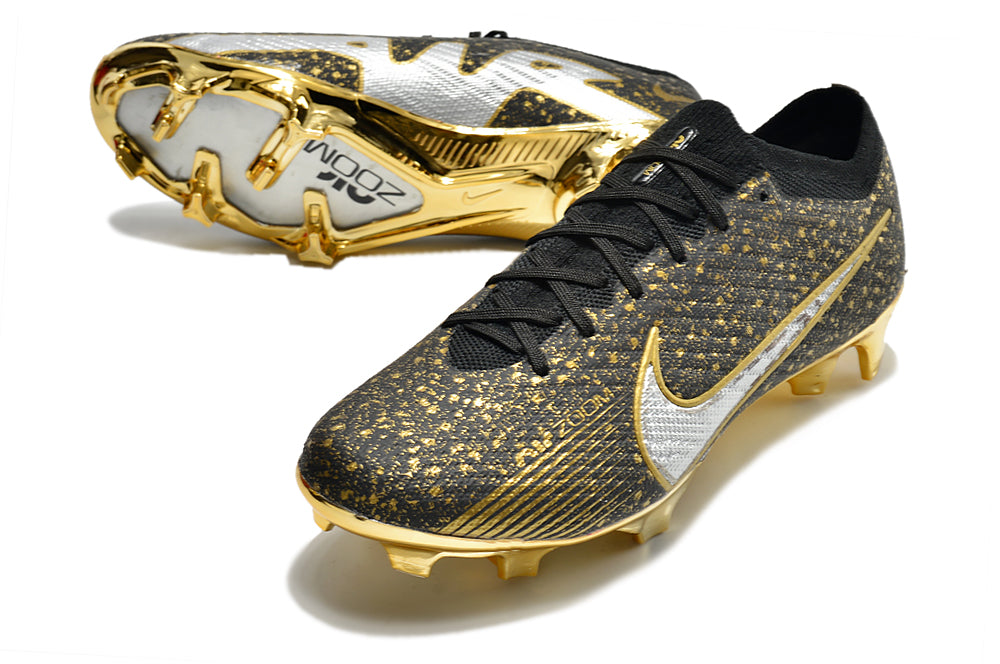 Nike Air Zoom Mercurial Vapor 15 Elite FG Cleats