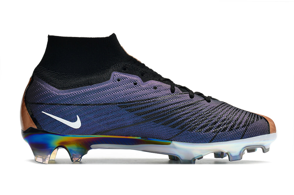 Nike Air Zoom Mercurial Superfly 9 Elite FG Cleats