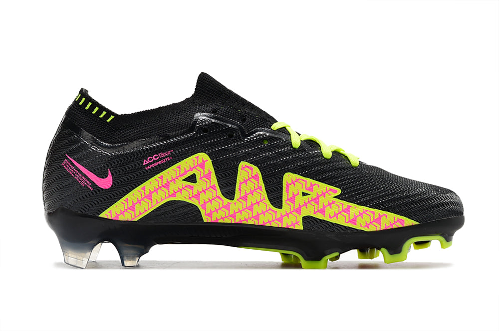 Nike Air Zoom Mercurial Superfly 9 Elite FG Cleats
