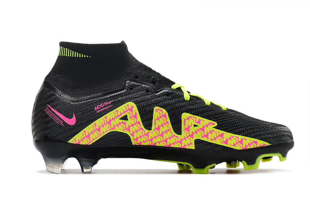 Nike Air Zoom Mercurial Superfly 9 Elite FG Cleats