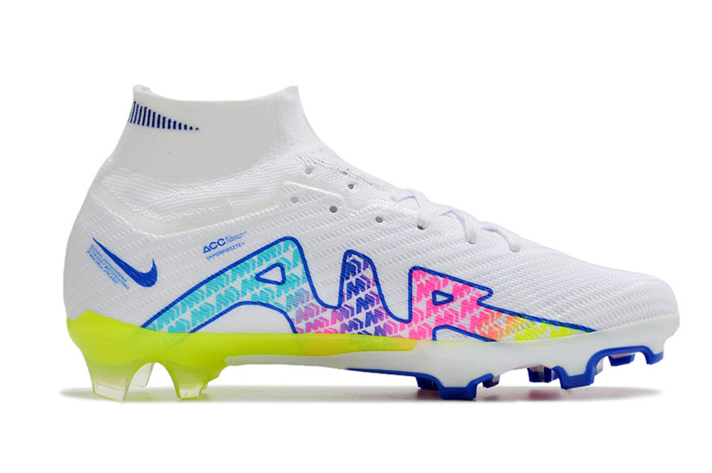 Nike Air Zoom Mercurial Superfly 9 Elite FG Cleats