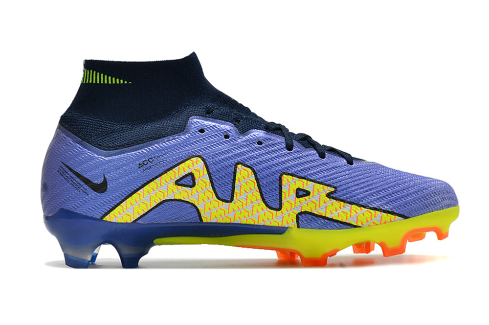Nike Air Zoom Mercurial Superfly 9 Elite FG Cleats