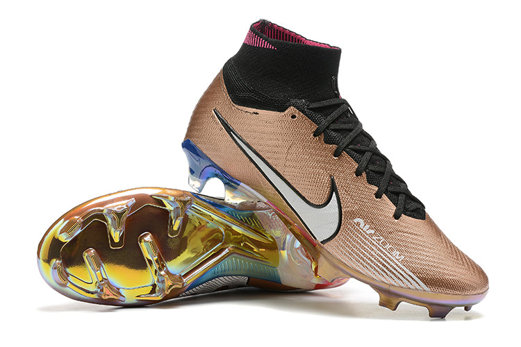 Nike Air Zoom Mercurial Superfly 9 Elite FG Cleats