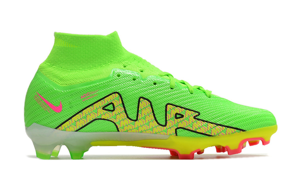 Nike Air Zoom Mercurial Superfly 9 Elite FG Cleats