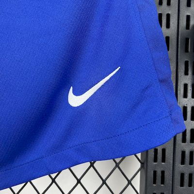 Shorts Atlético Madrid Home 25/26