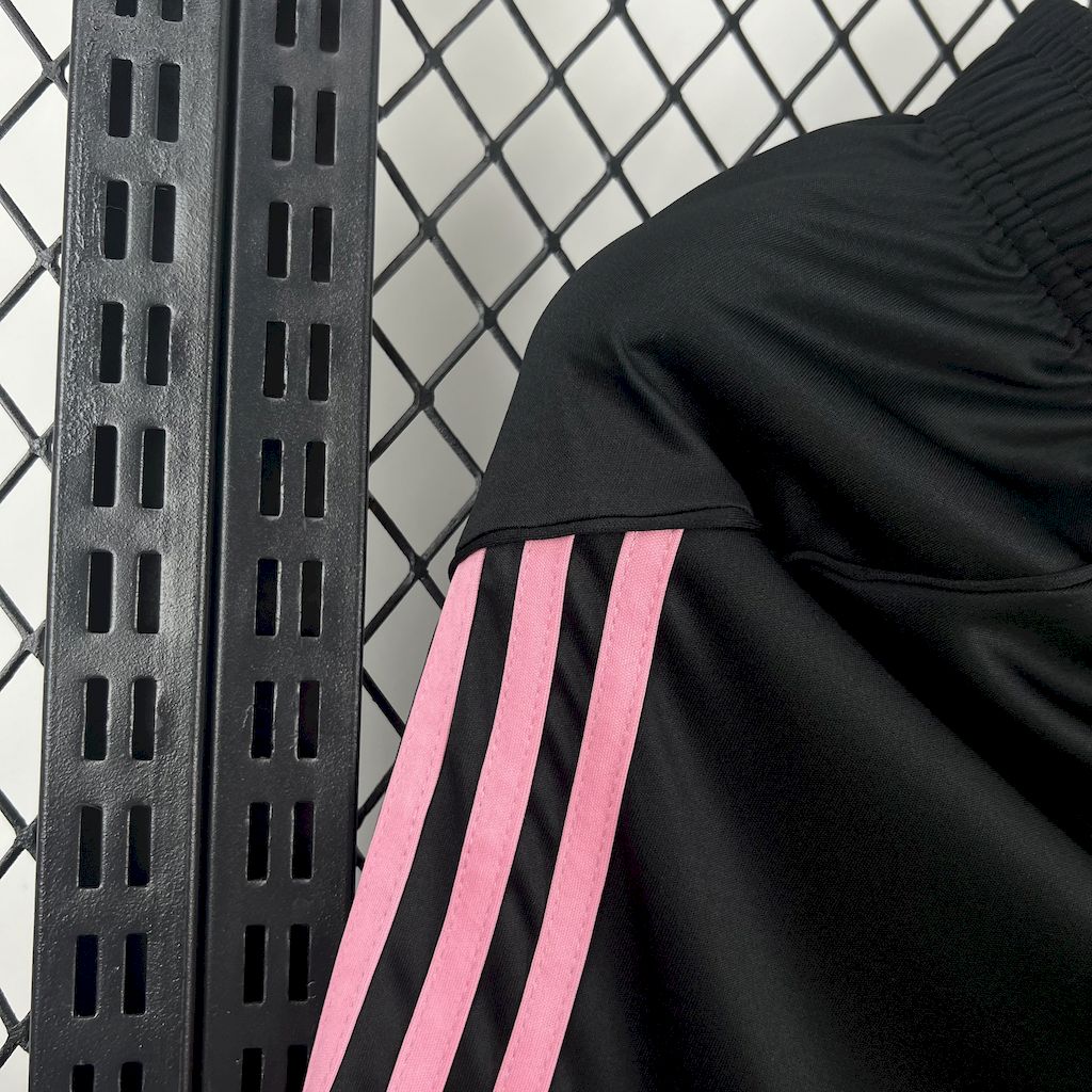 Shorts Juventus Home 25/26