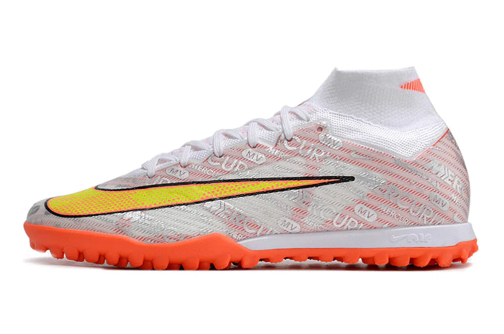 Nike Mercurial Superfly Air Zoom 9 TF Boots