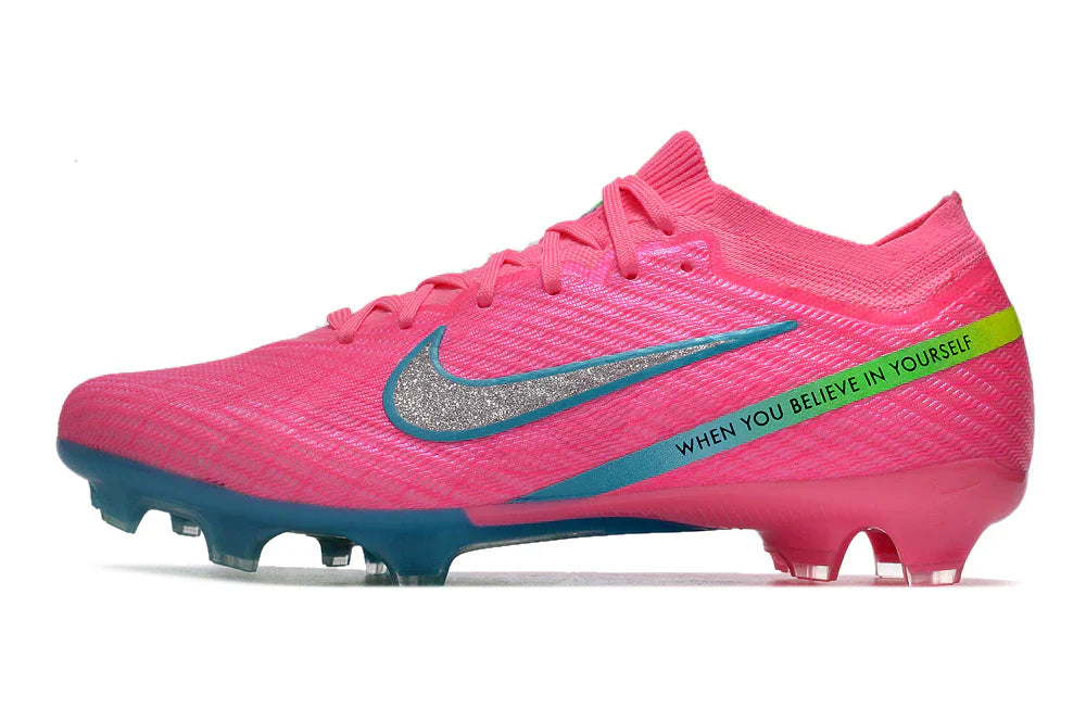 Nike Mercurial Vapor 15 Air Zoom FG Cleats