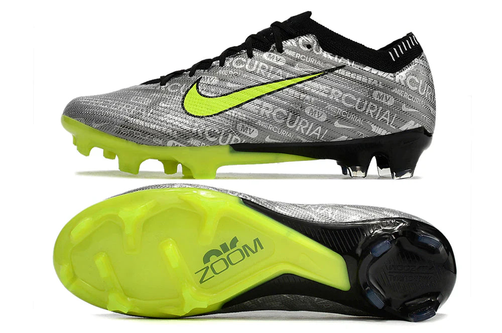 Nike Mercurial Vapor 15 Air Zoom FG Cleats