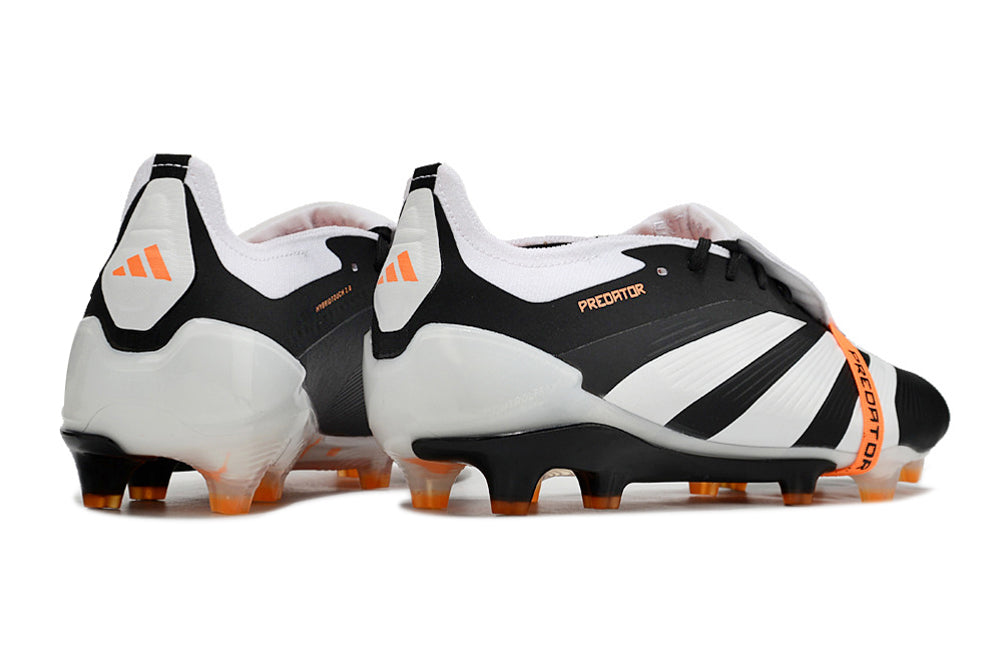 Adidas Predator Elite Tongue FG Cleats