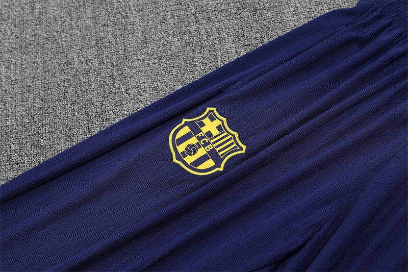 Tracksuit Barcelona Colorful 25/26