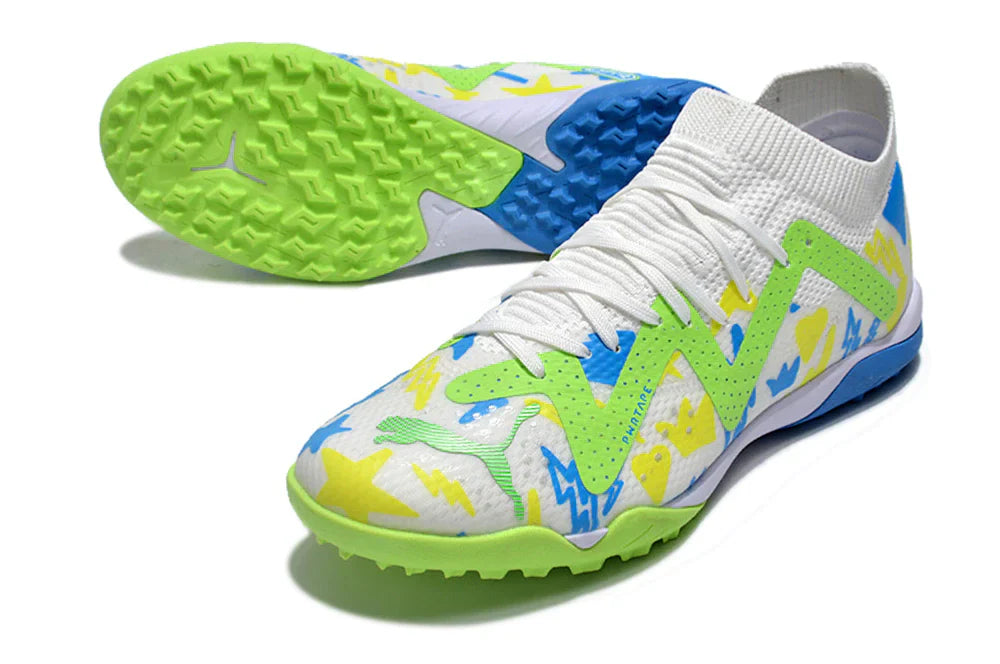 Puma Future Ultimate NEYMAR TF Boots