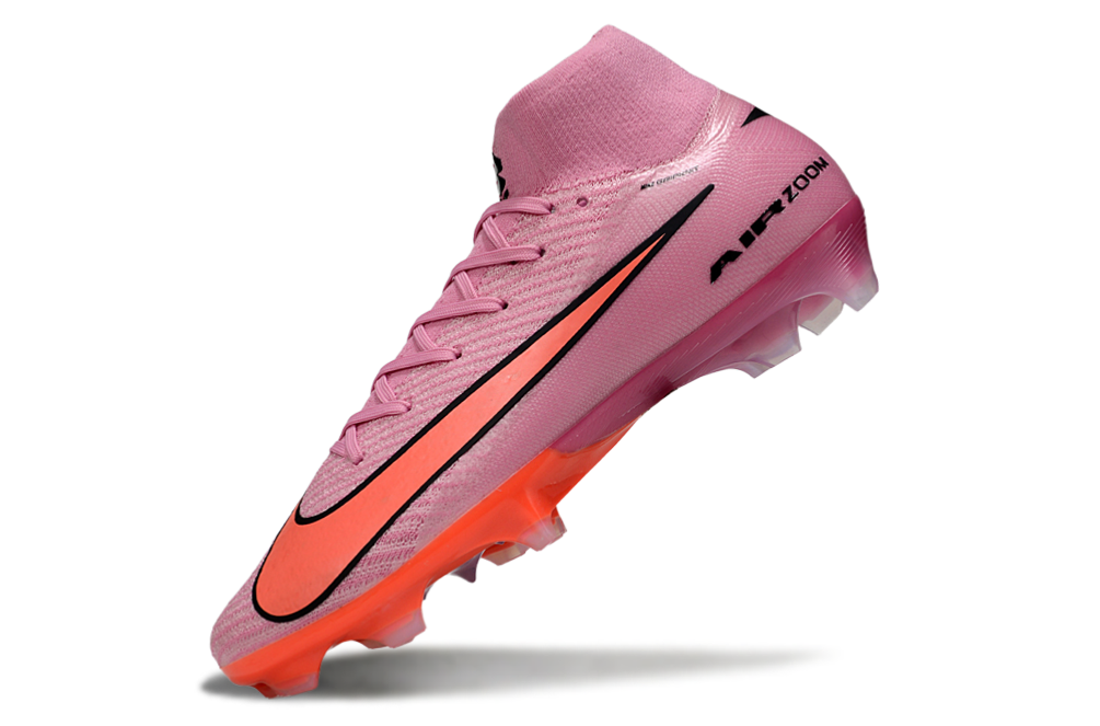 Nike Air Zoom Mercurial Superfly 16 Elite FG Cleats
