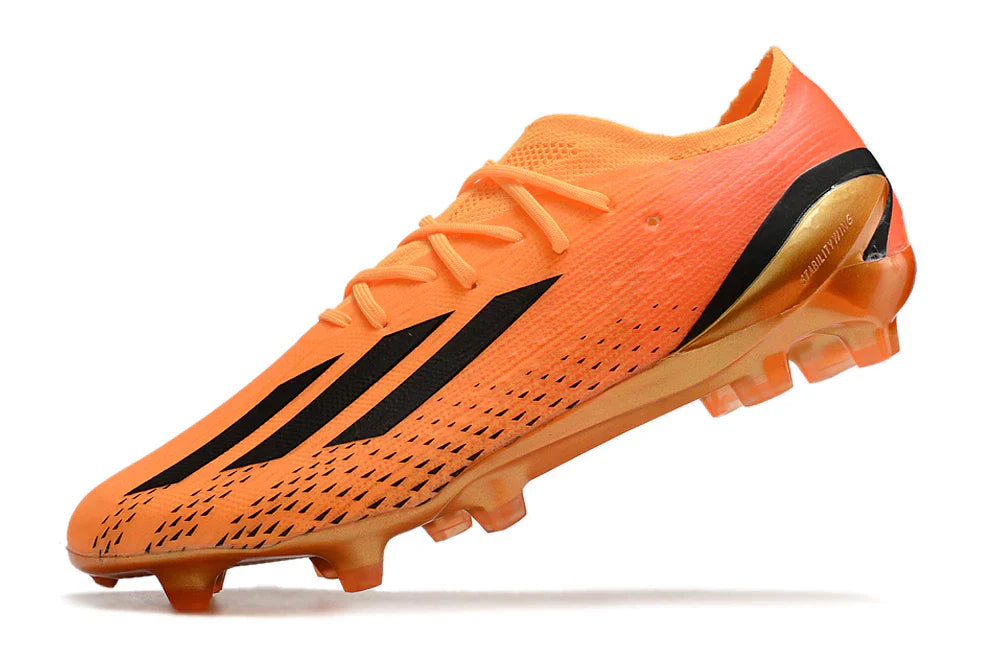 Adidas X Speedportal.1 FG Cleats