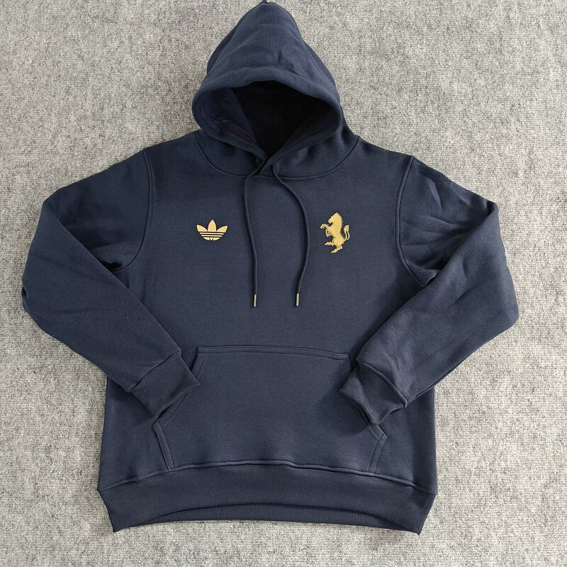 Juventus Hoodie (Colors)