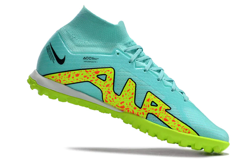 Nike Mercurial Superfly Air Zoom 9 TF Boots