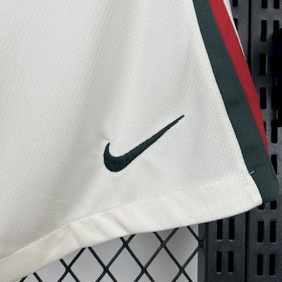 Shorts Chelsea Away 25/26