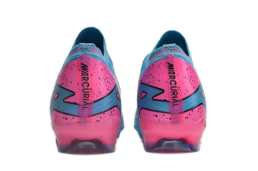 Nike Mercurial Vapor 15 Air Zoom FG Cleats