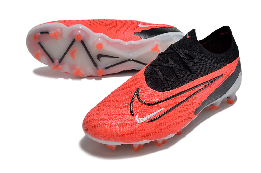 Nike Phantom Gripknit GX Elite FG Cleats