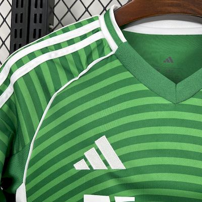 Newcastle Away Jersey 25/26