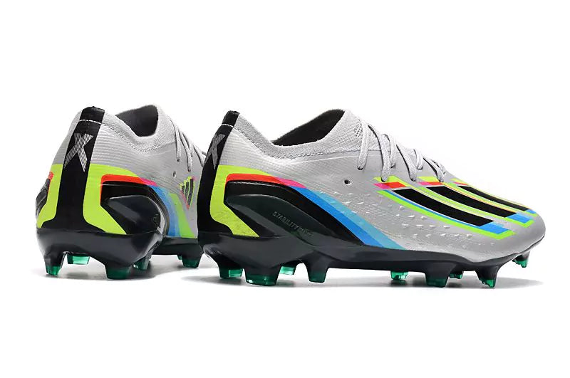 Adidas X Speedportal.1 FG Cleats