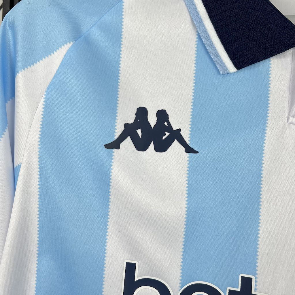 Racing Home Jersey 25/26