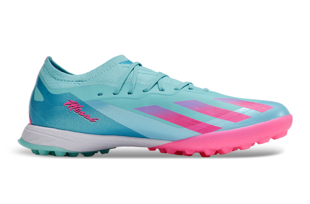 Adidas CrazyFast.1 TF Boots