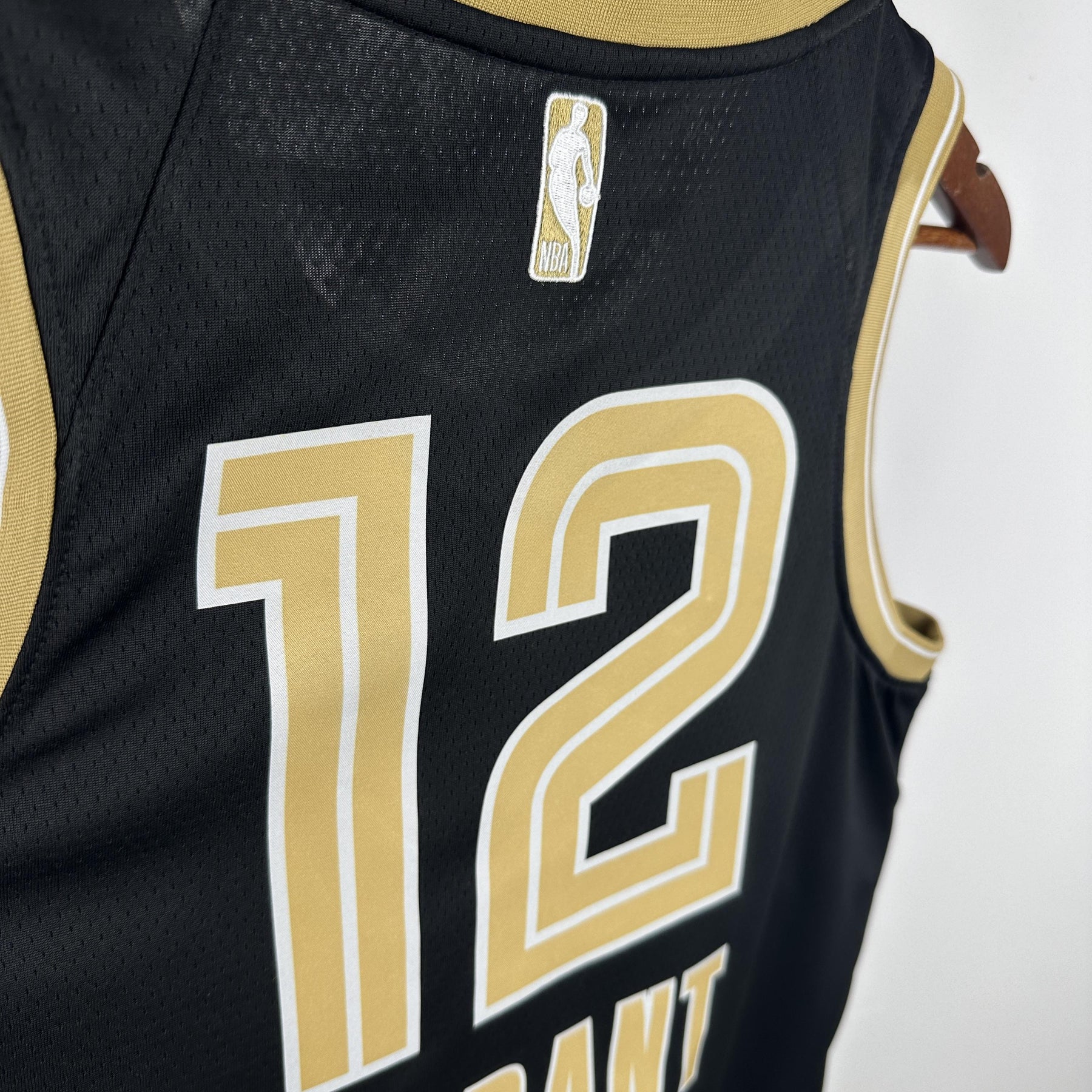 Memphis Grizzlies Select Series NBA Jersey