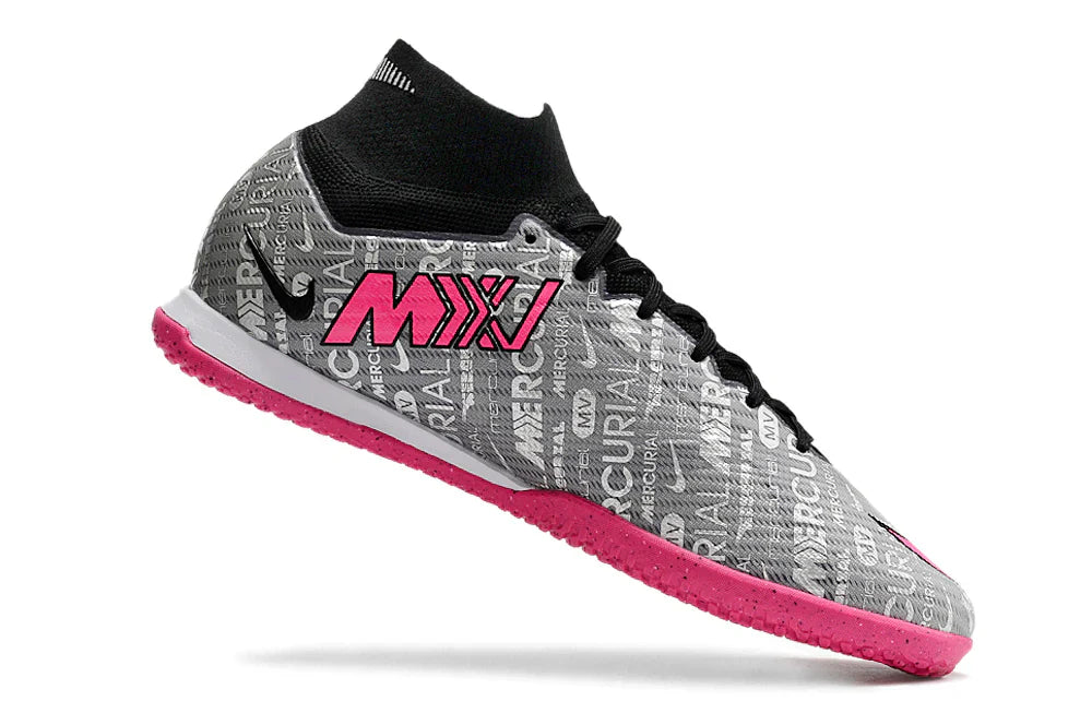 Nike Mercurial Air Zoom Superfly 9 IC Boots