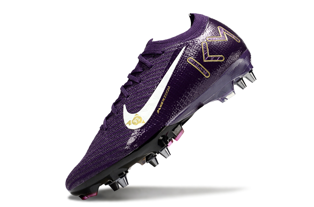 Nike Air Zoom Mercurial Vapor 16 Elite Kylian Mbappé SG Cleats