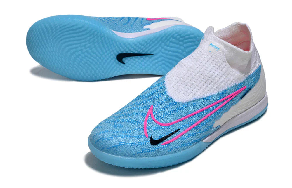 Nike Gripknit Phantom GX Elite IC Boots