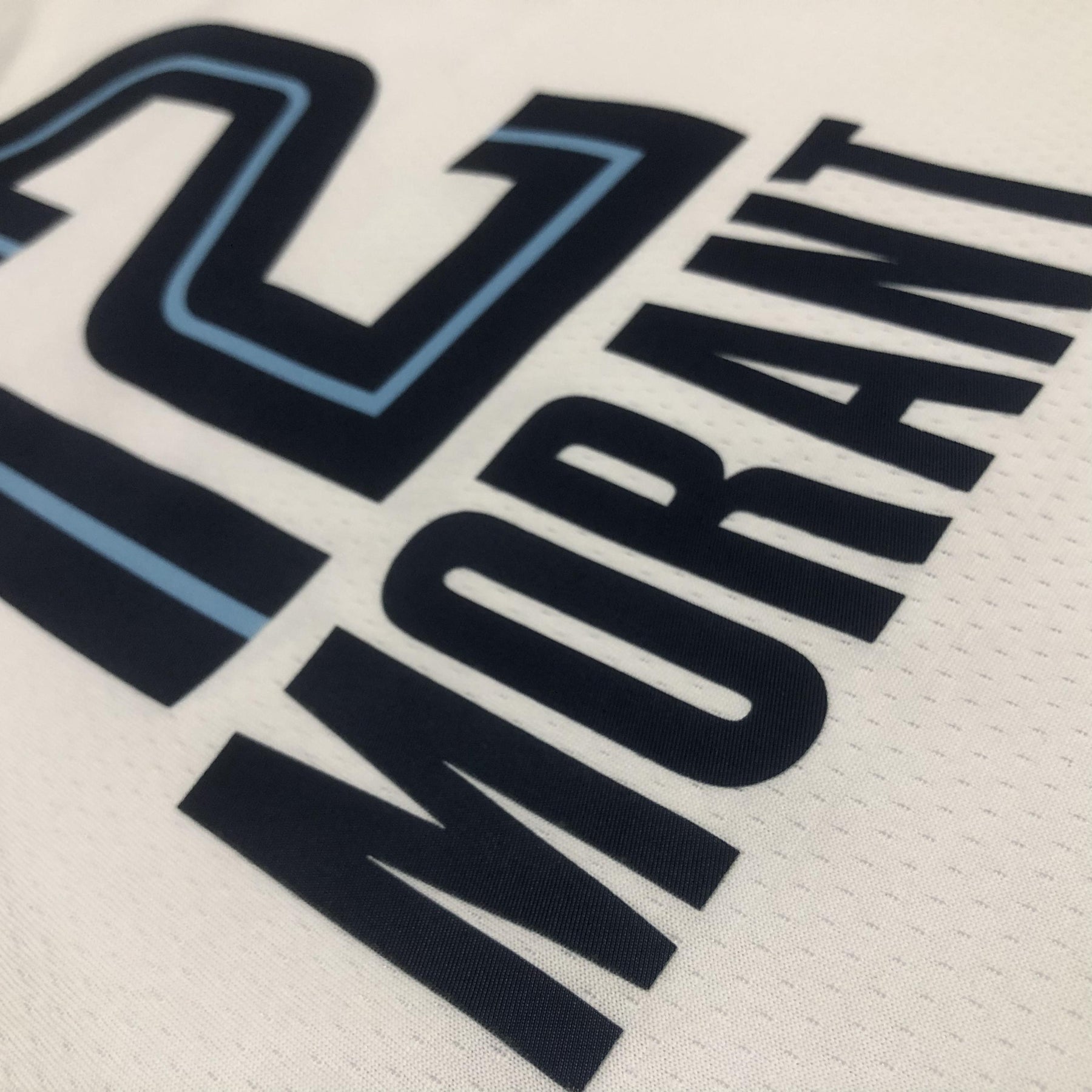 Memphis Grizzlies Association Edition NBA Jersey