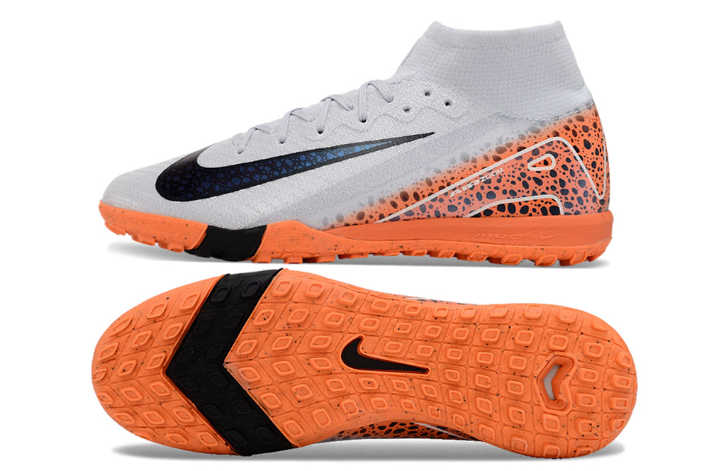 Nike Air Zoom Mercurial Superfly 10 Elite TF Boots