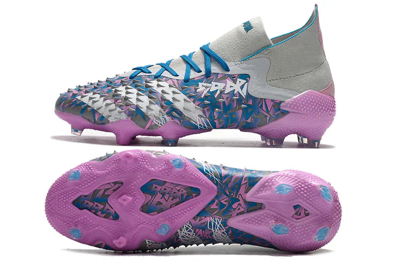 Adidas Predator Freak.1 FG Cleats